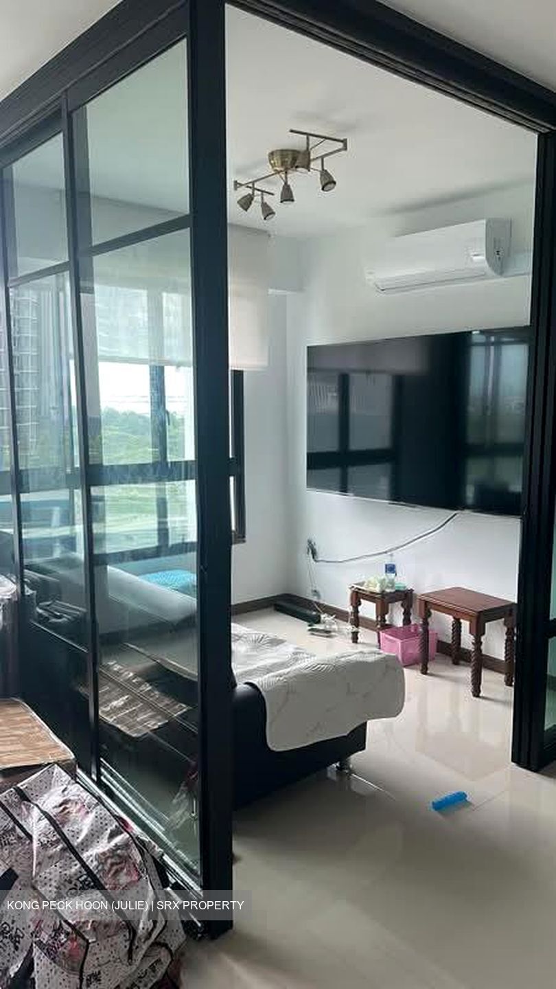 Blue Horizon (D5), Condominium #569215341